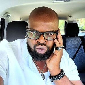 Meet your Posher, Prince chris